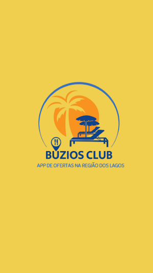 Búzios Club Screenshot 0