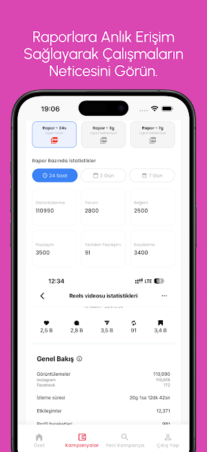 Growbyshare Screenshot 1