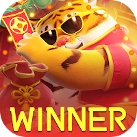 Winner Tiger - Lucky Slot