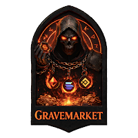 GraveMarket