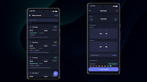Slumbrex: Sleep Quality Scale Screenshot 0