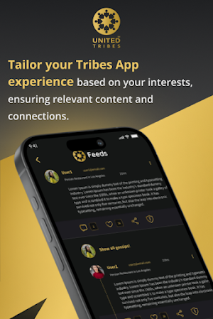 United Tribes Screenshot 3