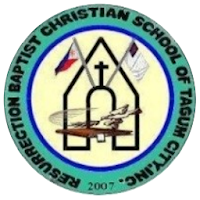Resurrection Baptist Christian