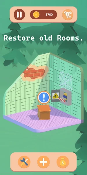 Cozy Craft Screenshot 2