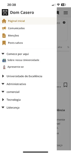 Dom Casero Screenshot 0