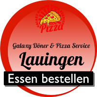 Galaxy Döner Pizza Service
