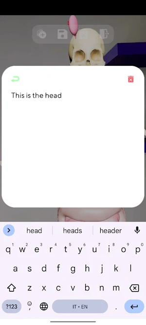GADGame Screenshot 1
