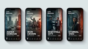 Fmovies - Watch AIMovies Screenshot 1