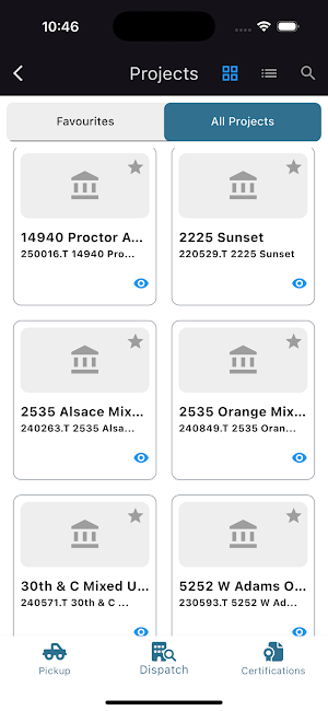 Transcend PM Screenshot 1