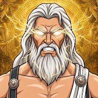 Ascendant Defense I: Olympus