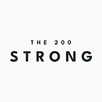 The 200 Strong Booking App