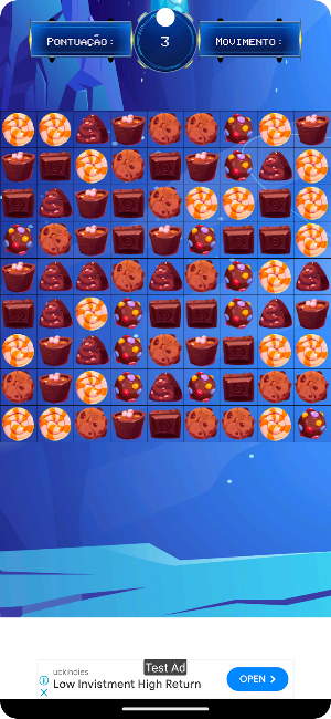 Candy Money Screenshot 2