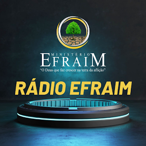 Rádio Ministério Efraim Screenshot 1