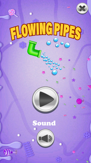 Zineb Flowing Pipes Screenshot 0