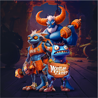 Monster Trainer
