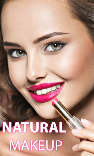 Photo Editor Pro, Filters, Selfie Beauty Effects Screenshot 2