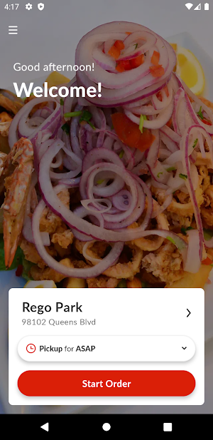 Cuzco Peru Screenshot 1