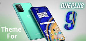 Theme for OnePlus 9 Launcher: Wallpapers & Themes Screenshot 0