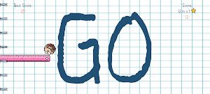 Doodle Trail Screenshot 3