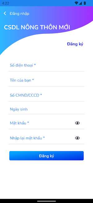 Nông Thôn Mới Screenshot 2