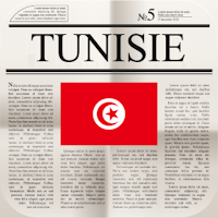 Journaux Tunisie et actu