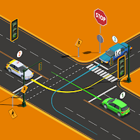 Control Traffic Fun