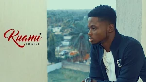 Kuami Eugene Music Videos Screenshot 3