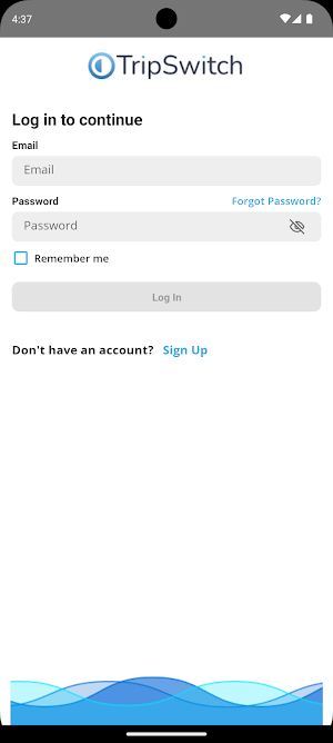 Tripswitch Screenshot 0