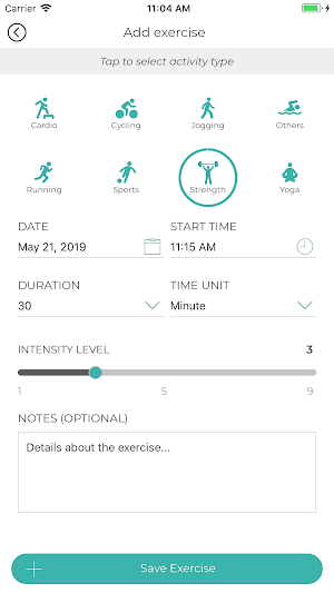 True Weight Loss Solutions Screenshot 0