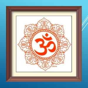 om chanting mantas for peace Screenshot 2