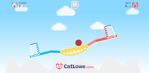 Balancing Balls and Goals Screenshot 3