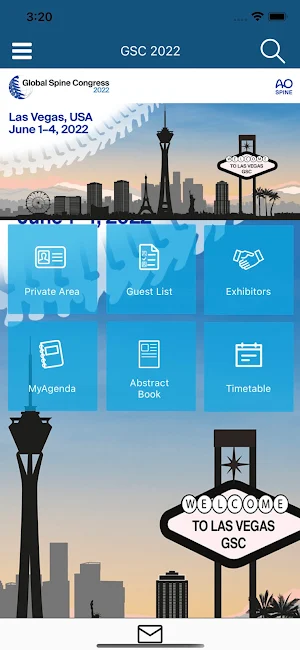 GSC 2022 Screenshot 1