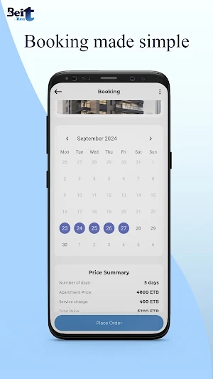 Beit Rent Screenshot 2