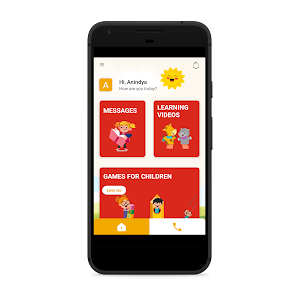 Child Protection - শিশু সুরক্ষা Screenshot 0