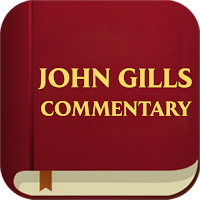 John Gills Commentary