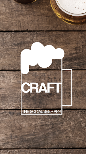 CRAFT - the Social Beer App Screenshot 2