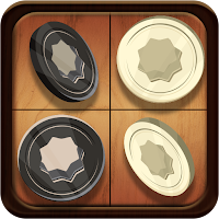 Reversi Board Offline
