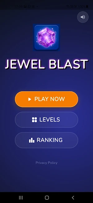 Jewel Blast ：Pop Master Screenshot 0