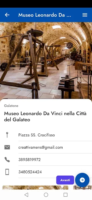 io Prenoto Screenshot 1
