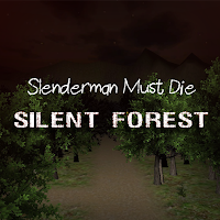 Slender Must Die: Chapter 3