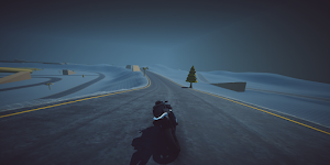 Motor Sport Bike Stunts:MotorCycle Speed Racing Screenshot 2