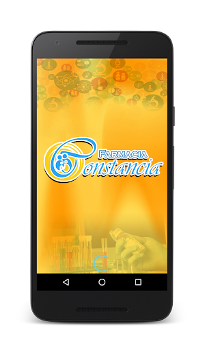 Farmacia Constancia Screenshot 0