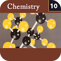Chemistry 10th Class Punjab Bo