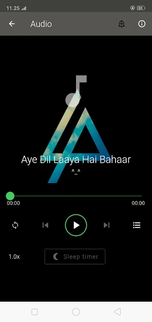 Lagu India Enak Didengar Screenshot 2
