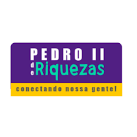 TV PEDRO II DE RIQUEZAS