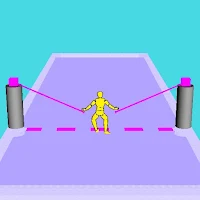 HumanThrower