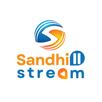 Sandhill Stream