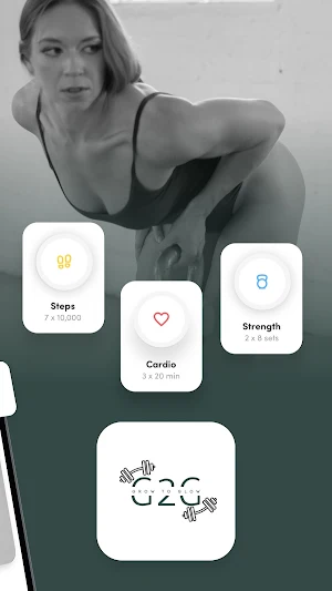 GROW TO GLOW Screenshot 1