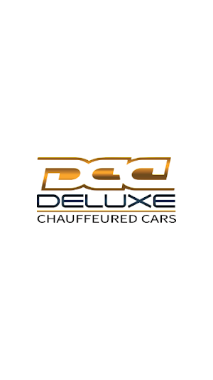 Deluxe Chauffeured Cars Screenshot 0