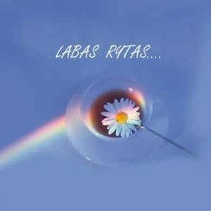 Labas rytas Screenshot 2